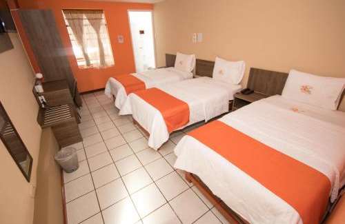 Cajamarca Hotel | Hotel Sol de Belén Cajamarca