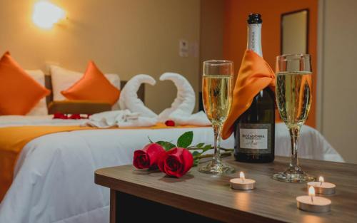 Cajamarca Hotel | Hotel Sol de Belén Cajamarca