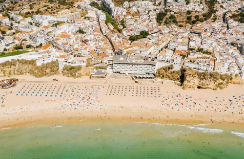 Albufeira Old Town Hotel | Hotel Sol e Mar Albufeira - Adults Only