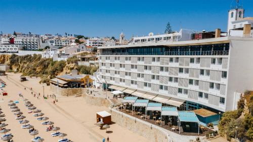 Albufeira Old Town Hotel | Hotel Sol e Mar Albufeira - Adults Only