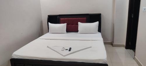 Alambagh Hotel | Hotel Solam Inn