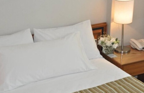Recoleta Hotel | Hotel Solans Carlton