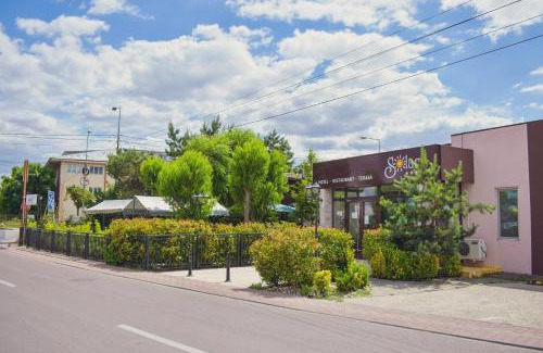 Focsani Hotel | Hotel Solar