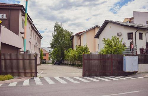 Focsani Hotel | Hotel Solar
