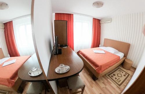 Focsani Hotel | Hotel Solar