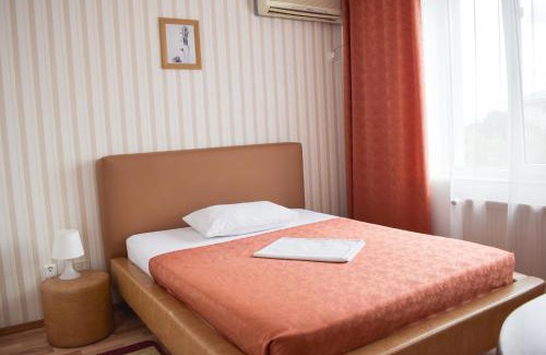 Focsani Hotel | Hotel Solar