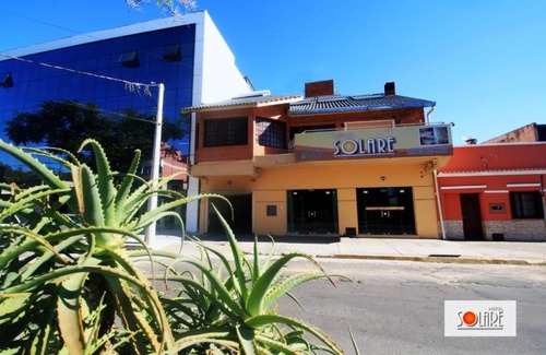 Santana do Livramento Hotel | Hotel Solare