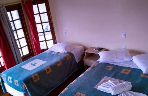Santana do Livramento Hotel | Hotel Solare