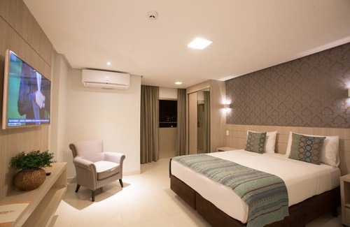 Centro Hotel | Hotel Solaris