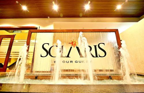 Rau Resort | Hotel Solaris