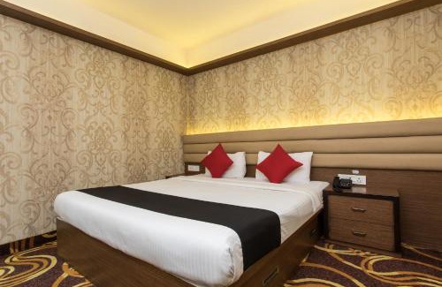 Rau Resort | Hotel Solaris