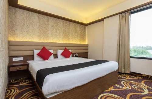 Rau Resort | Hotel Solaris