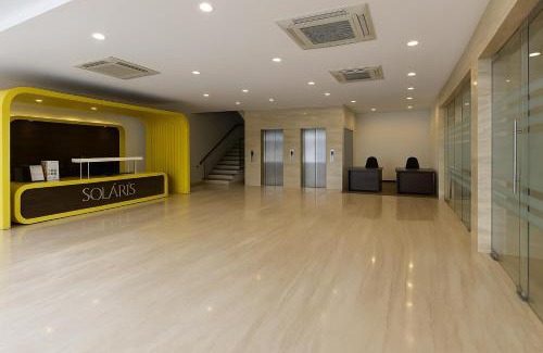 Rau Resort | Hotel Solaris