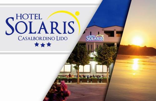 Casalbordino Hotel | HOTEL SOLARIS