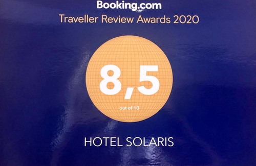 Casalbordino Hotel | HOTEL SOLARIS