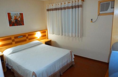 Cambe Hotel | Hotel Solarium Express