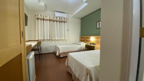 Cambe Hotel | Hotel Solarium Express