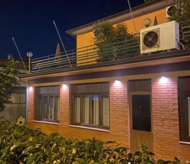 Marina di Massa Hotel | Hotel Sole