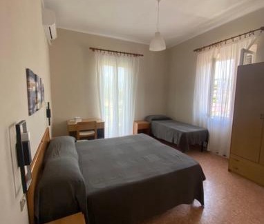 Marina di Massa Hotel | Hotel Sole