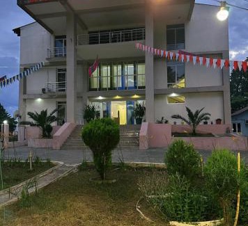 Kobuleti Hotel | Hotel Solidarity