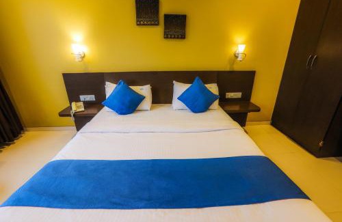 Phase 1 Hotel | Hotel Solitaire