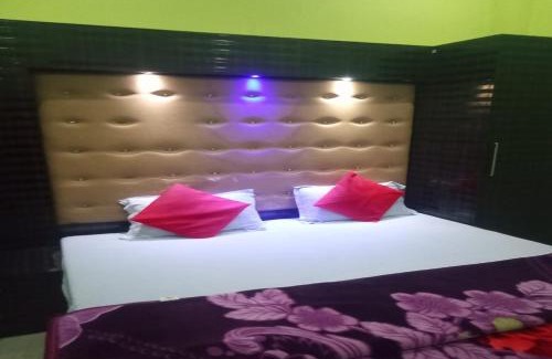 Tanakpur Hotel | Hotel Solitaire Tanakpur