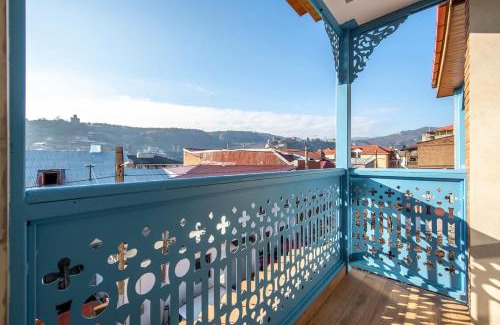 Avlabari Hotel | Hotel Solo