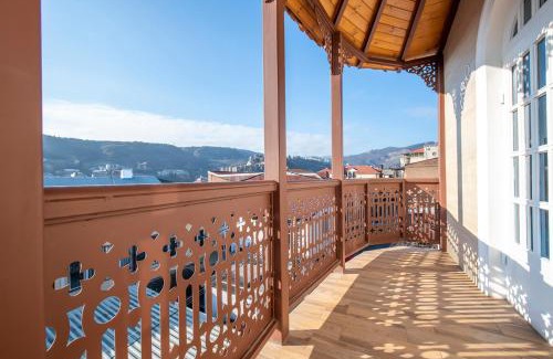 Avlabari Hotel | Hotel Solo