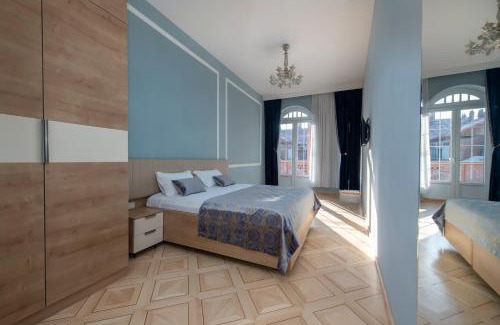 Avlabari Hotel | Hotel Solo