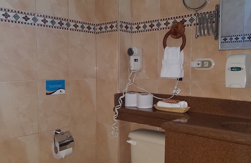 Bahia de la Academia Hotel | Hotel Solymar