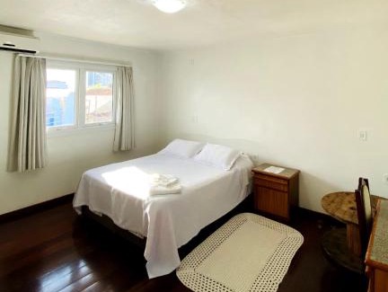 Cidade Alta Hotel | Hotel Somensi