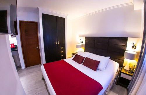 Bellas Artes Hotel | Hotel Sommelier Agustinas