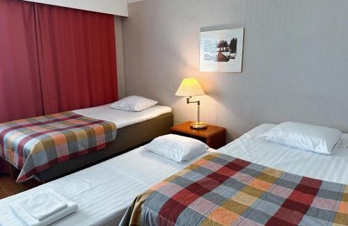 Kuusankoski Hotel | Hotel Sommelo