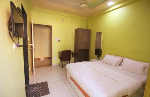Somnath Hotel | Hotel Somnath Sagar
