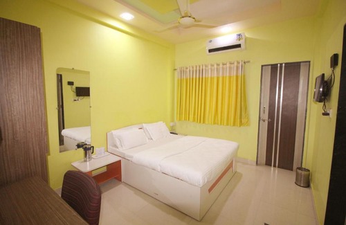 Somnath Hotel | Hotel Somnath Sagar