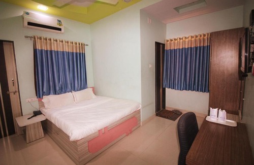 Somnath Hotel | Hotel Somnath Sagar