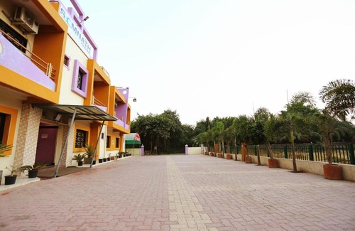 Somnath Hotel | Hotel Somnath Sagar