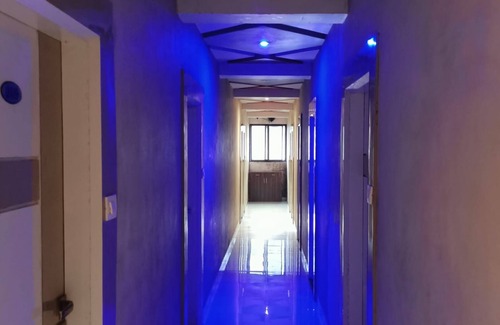 Mira Road East Hotel | Hotel Sona