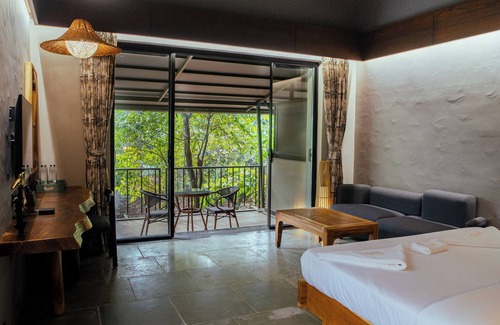 Bishnupur Hotel | Hotel Sonar Bangla Joypur Forest