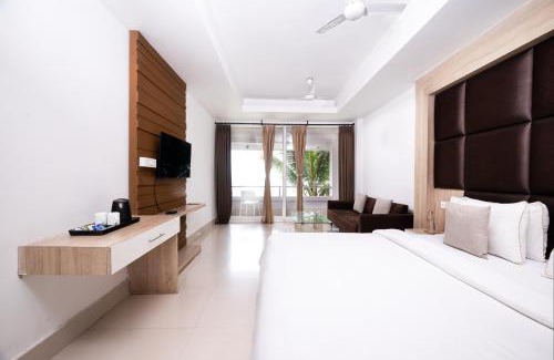 Mandarmani Hotel | Hotel Sonar Bangla Mandarmoni