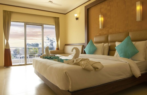 Mandarmani Hotel | Hotel Sonar Bangla Mandarmoni