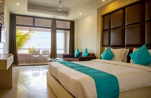 Mandarmani Hotel | Hotel Sonar Bangla Mandarmoni