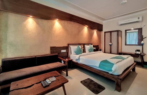 Mandarmani Hotel | Hotel Sonar Bangla Mandarmoni