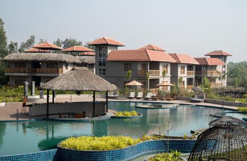 Gosaba Hotel | Hotel Sonar Bangla Sundarban