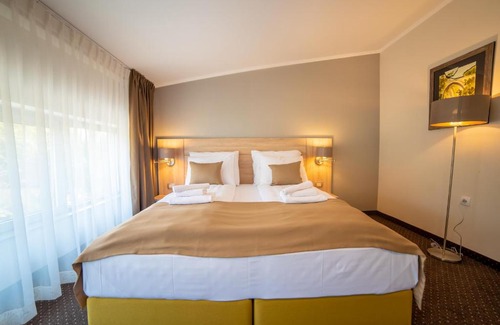 Tuzla Hotel | Hotel Soni Lux