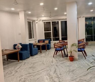 Khajuraho Hotel | Hotel Soni's Mansion