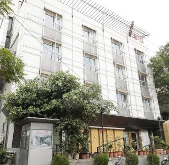 Cidco Hotel | Hotel Sonia, Chhatrapati Sambhajinagar - A Pet Friendly Property