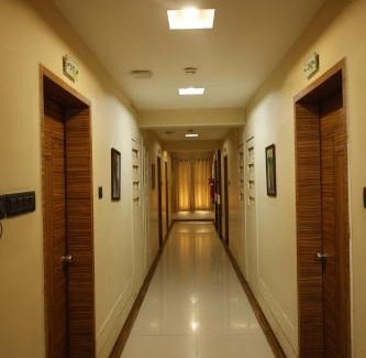 Cidco Hotel | Hotel Sonia, Chhatrapati Sambhajinagar - A Pet Friendly Property