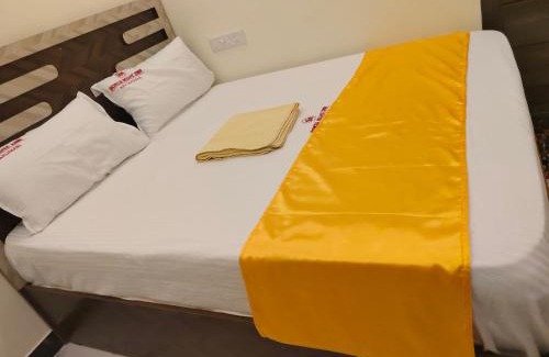 Chettikulam Hotel | Hotel SONIA MAHI INN KANYAKUMARI