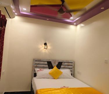 Chettikulam Hotel | Hotel SONIA MAHI INN KANYAKUMARI